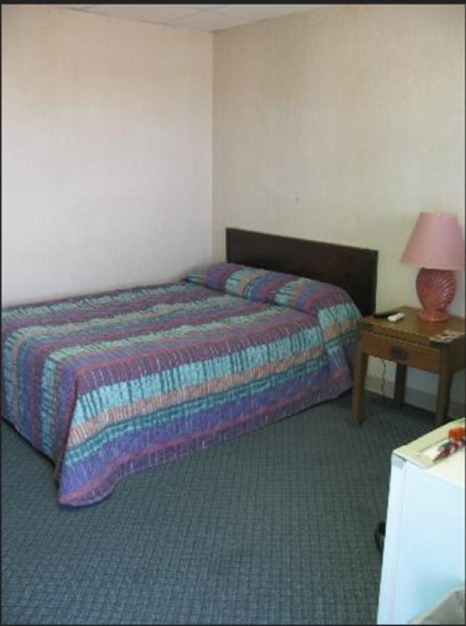 Sandpiper Motel แอตแลนติกบีช ภายนอก รูปภาพ