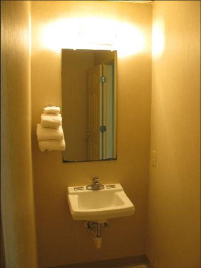 Sandpiper Motel แอตแลนติกบีช ภายนอก รูปภาพ