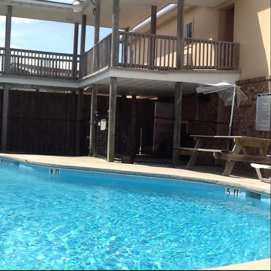 Sandpiper Motel แอตแลนติกบีช ภายนอก รูปภาพ
